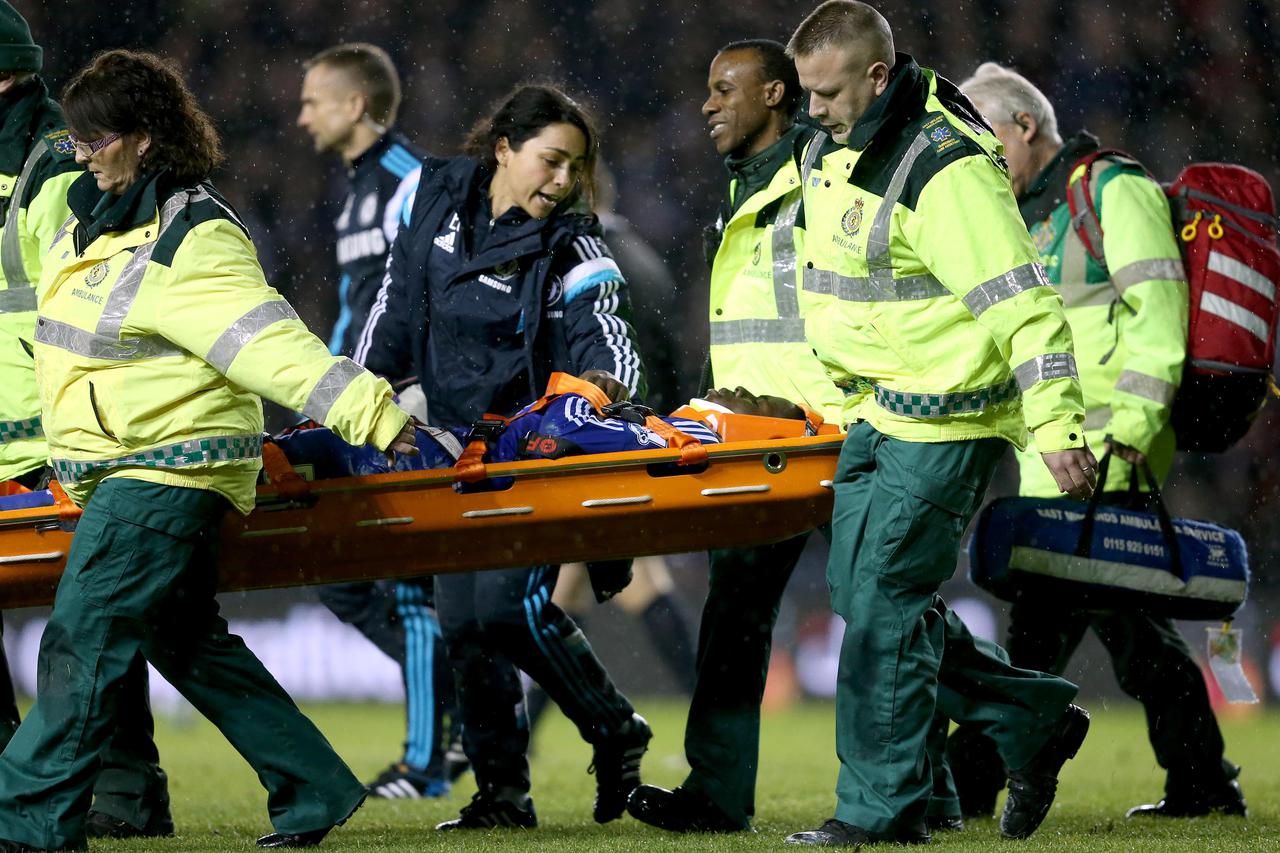 Eva Carneiro