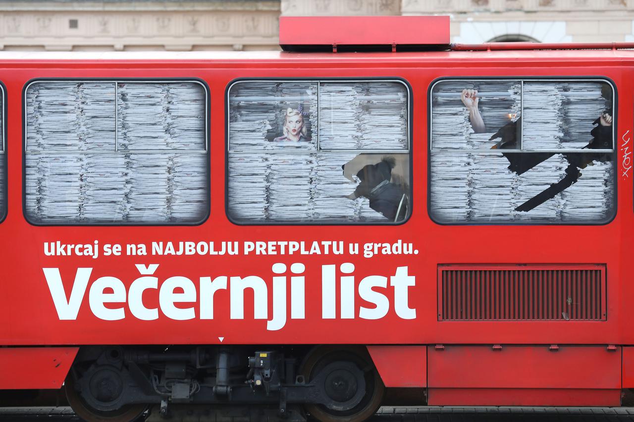 Večernji list