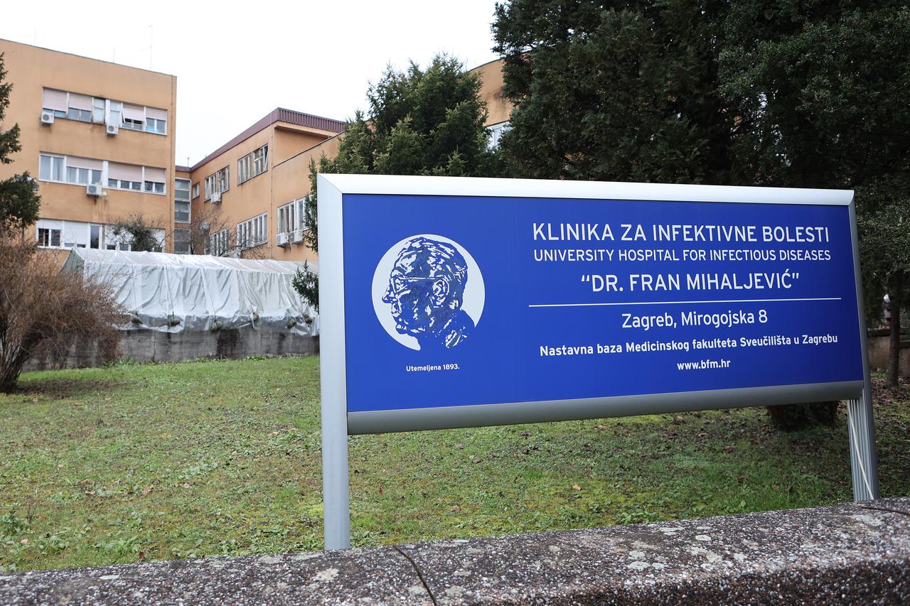 Zagreb: Zbog rijetkih komplikacija od korone preminuo jedanaestogodišnji dječak