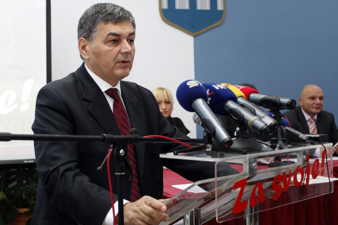 HDSSB predstavlja nositelje lista za 4. i 5. izbornu jedinicu (1)