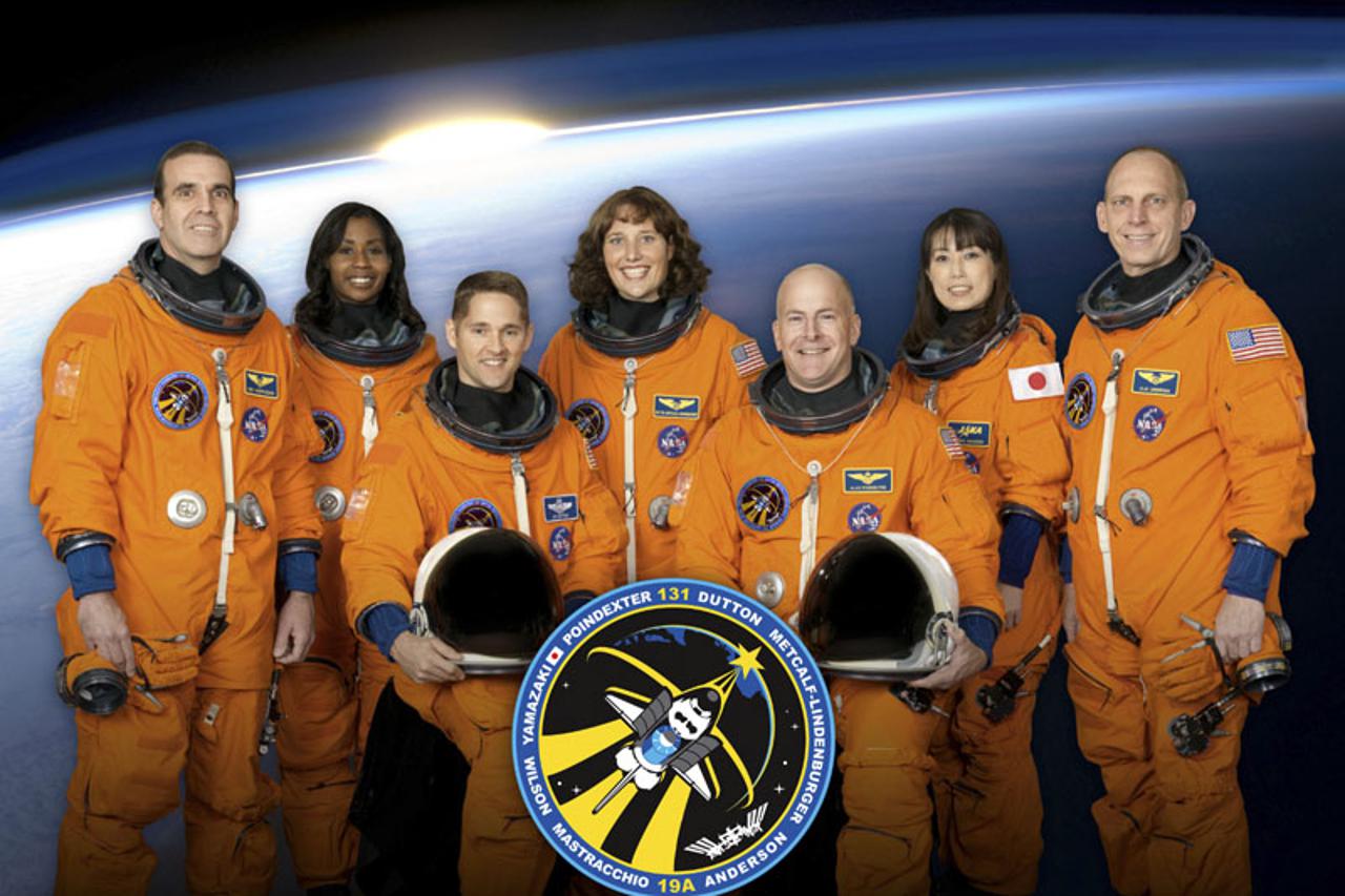 Shuttle-Sojuz-ISS-žene (1)