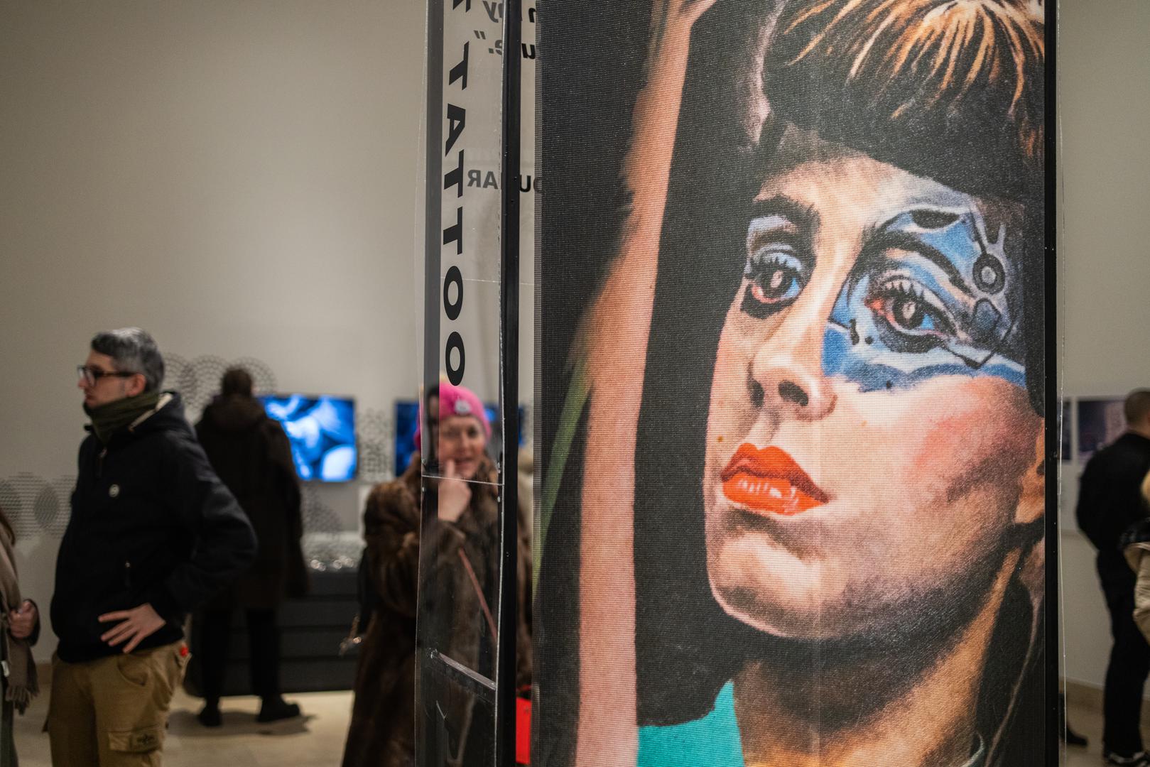 Zagreb: Noć muzeja u Etnografskom muzeju