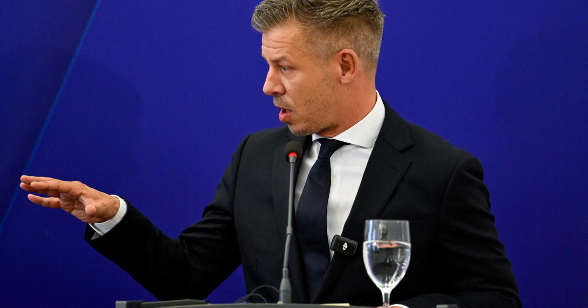 Krajem lipnja je pokrenuo 'Čistilište': Magyarovo obećanje krenulo je skromno, no uslijedila je ozbiljnija epizoda obračuna
