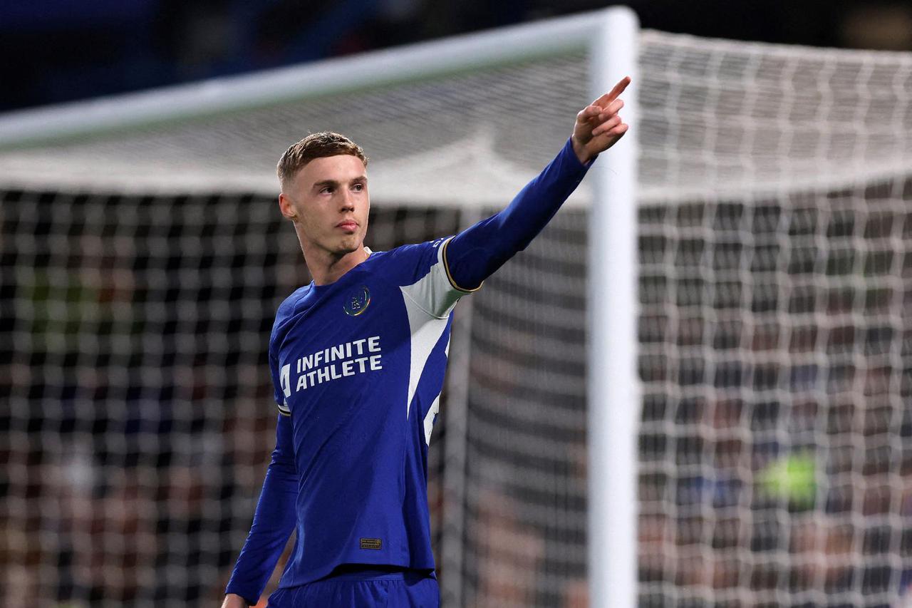 FILE PHOTO: Premier League - Chelsea v Everton