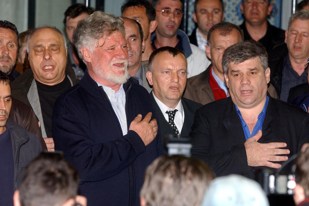 Slobodan Praljak