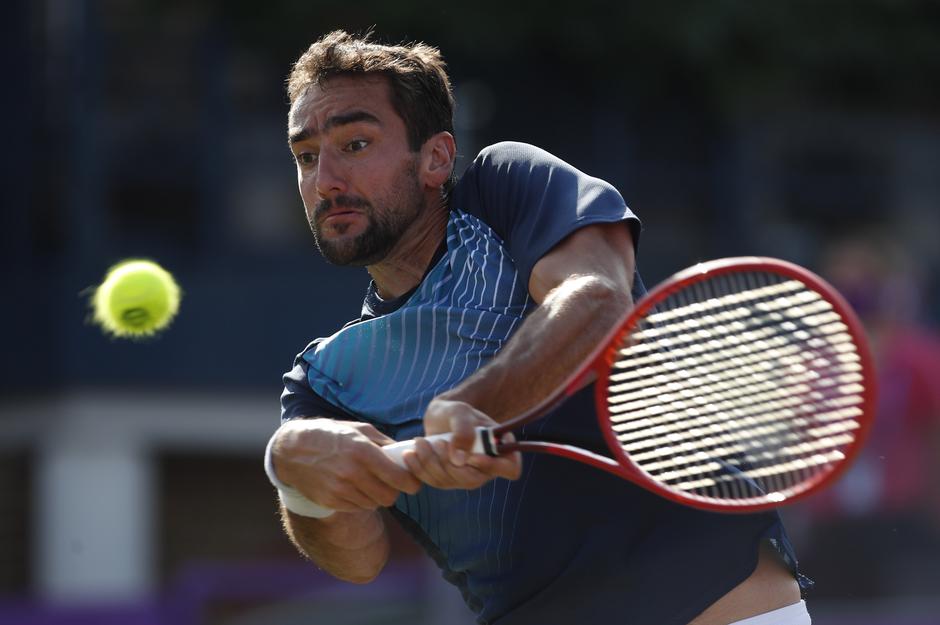 ATP 500 - Queen's Club Championships