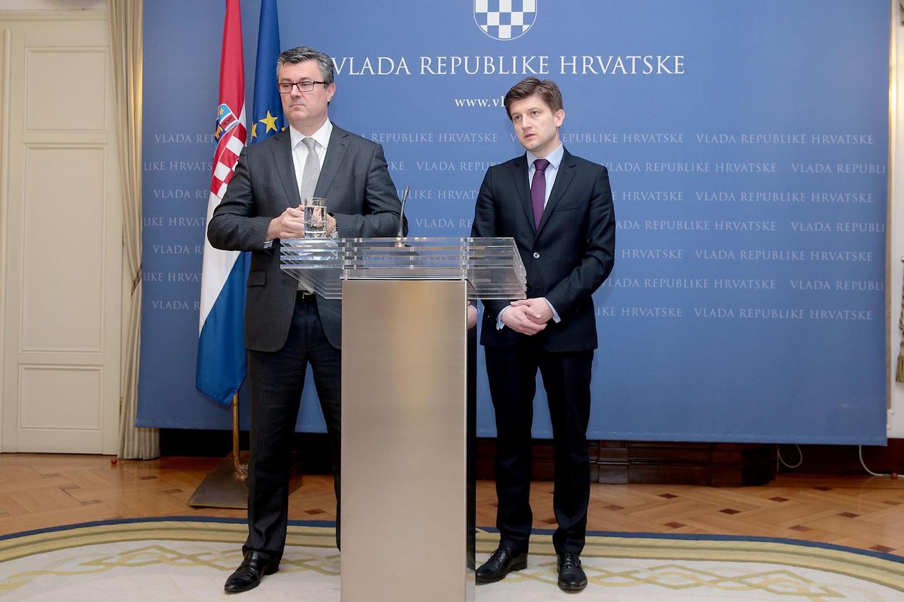 Marić Orešković