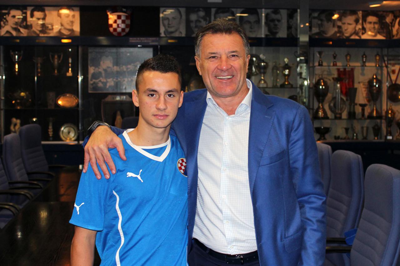 Davor Lovren