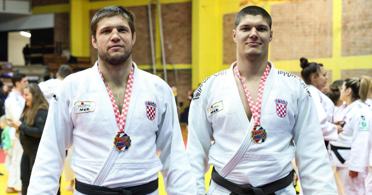 Kakav vikend za hrvatski borilački sport: Zlatko Kumrić osvojio brončanu medalju!