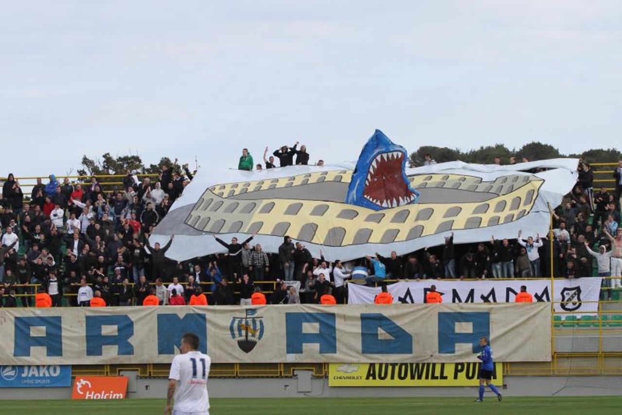 rijeka armada navijači