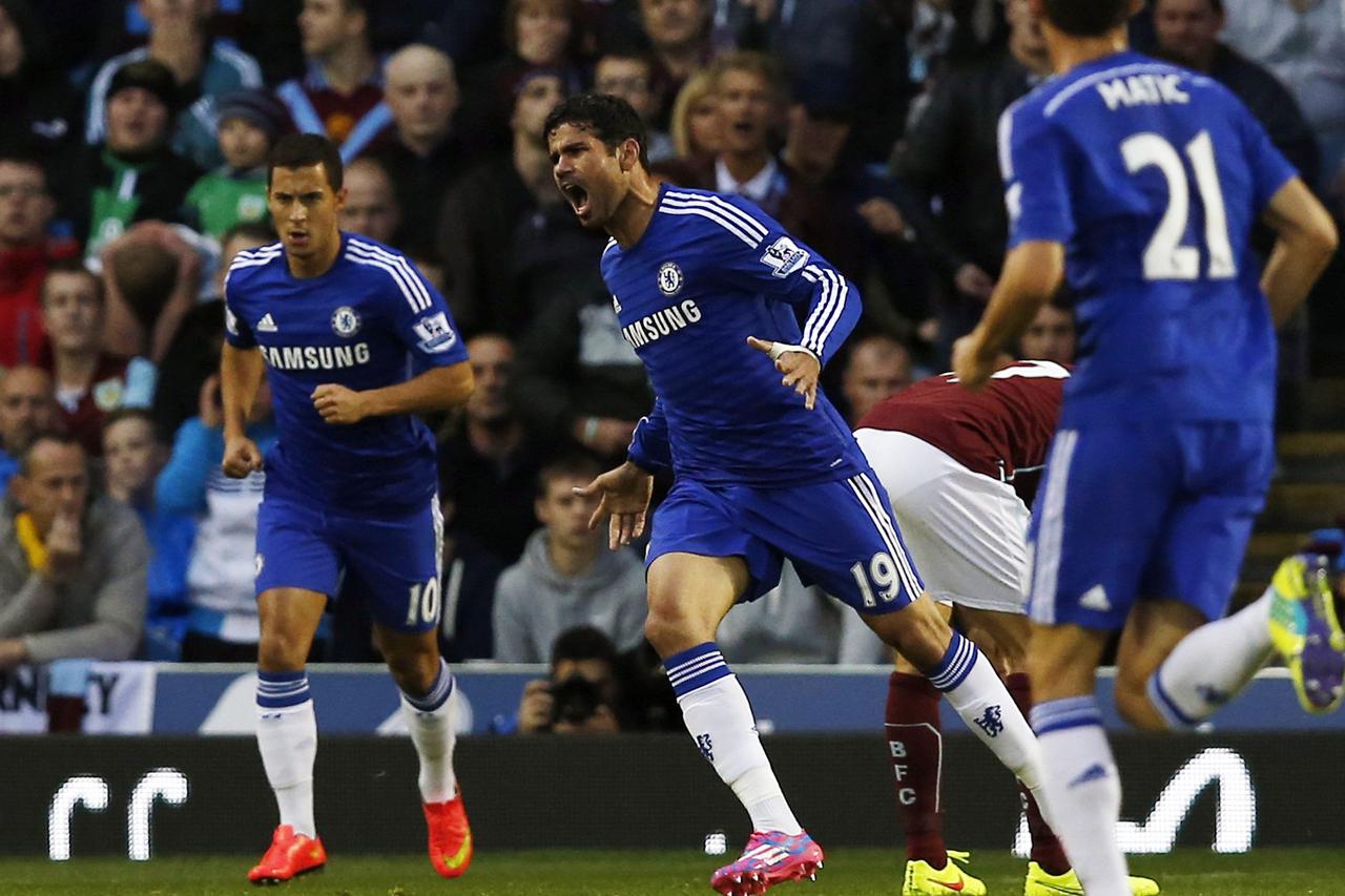 Chelsea
