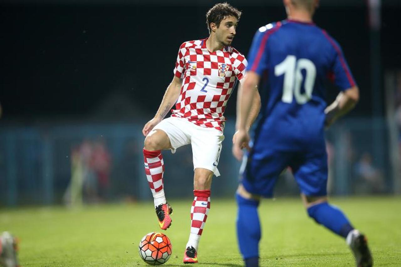 Šime Vrsaljko