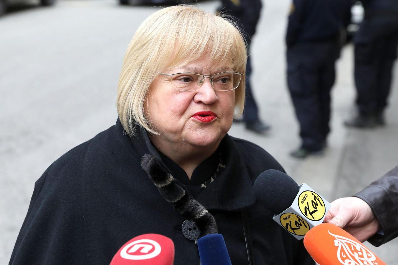 Anka Mrak Taritaš