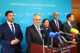 Mobilne ambulante, nove ordinacije, bolja palijativna skrb i podrška gradnji bolnice