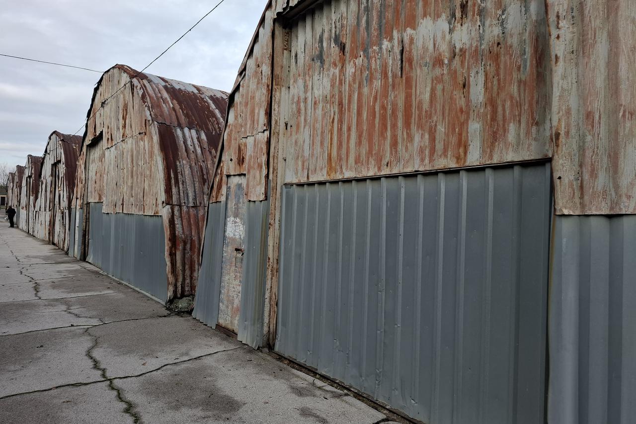 Logor Velepromet