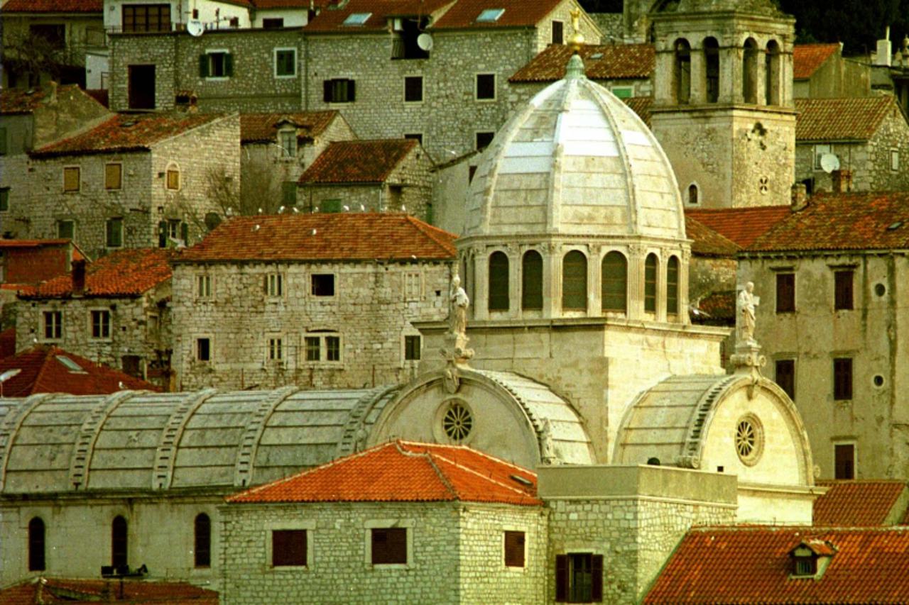 šibenik
