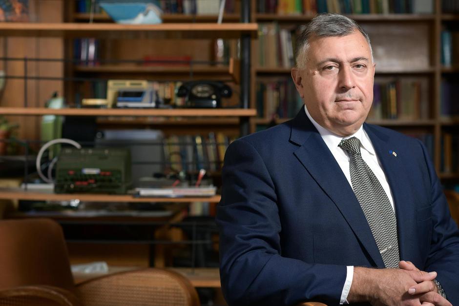 Zagreb: Tonči Tadić i Iva Bogdanović Radović