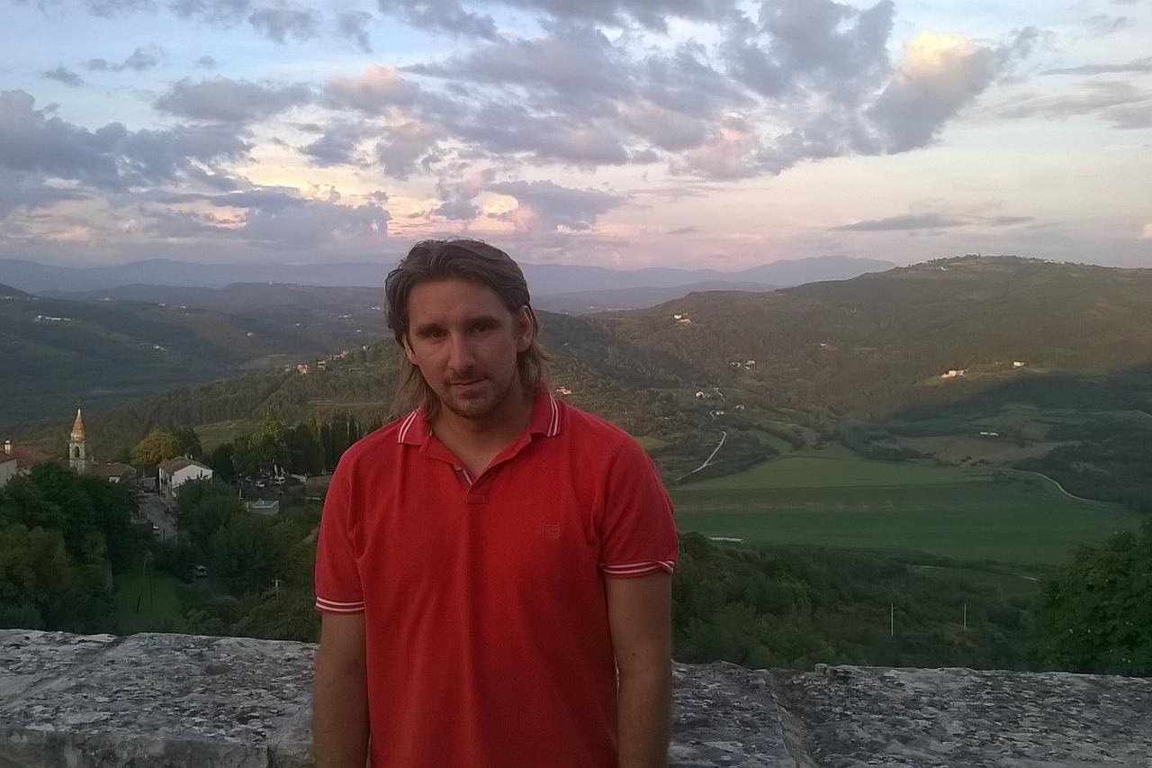 Matija Vukšić