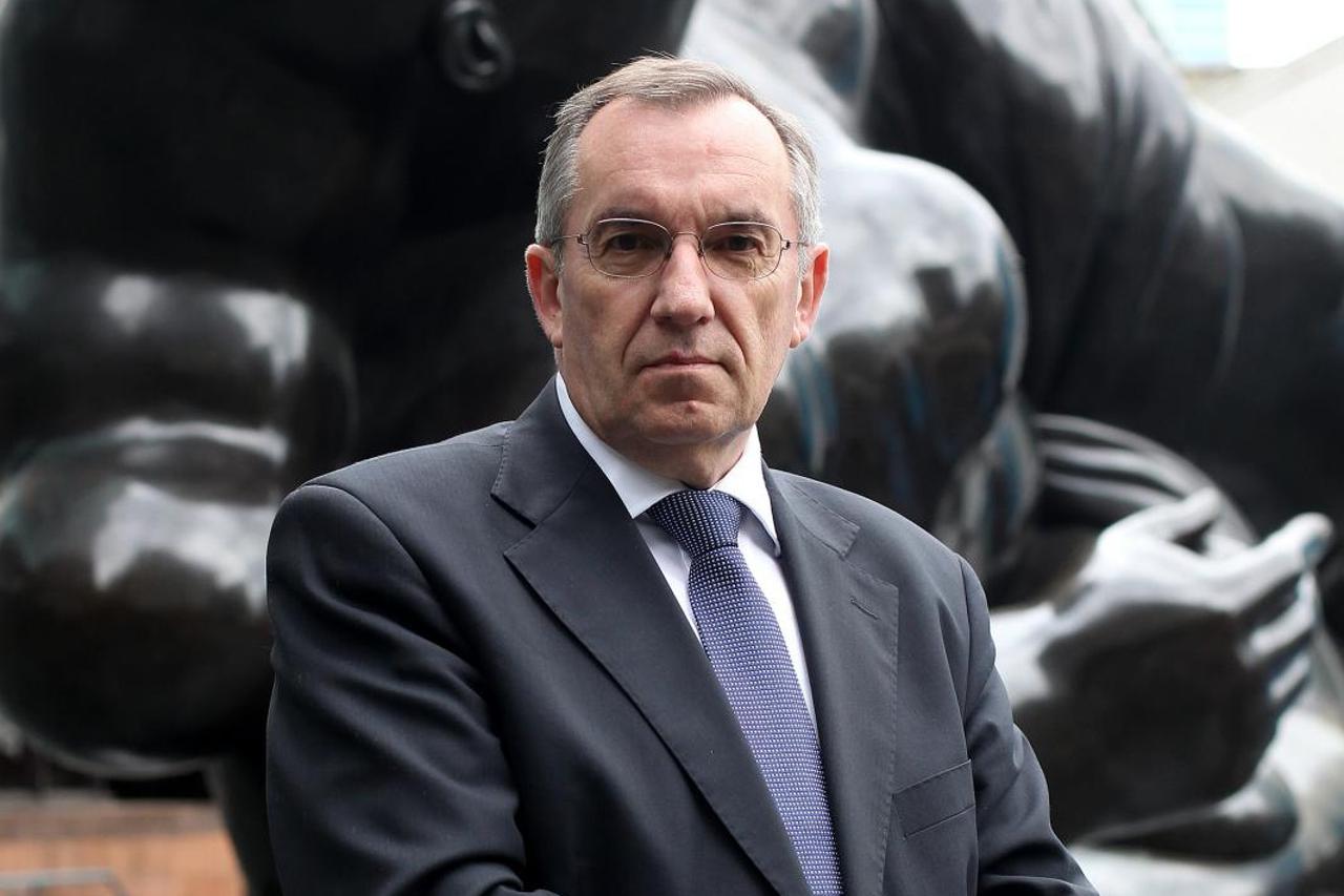 Ivan Grdesic