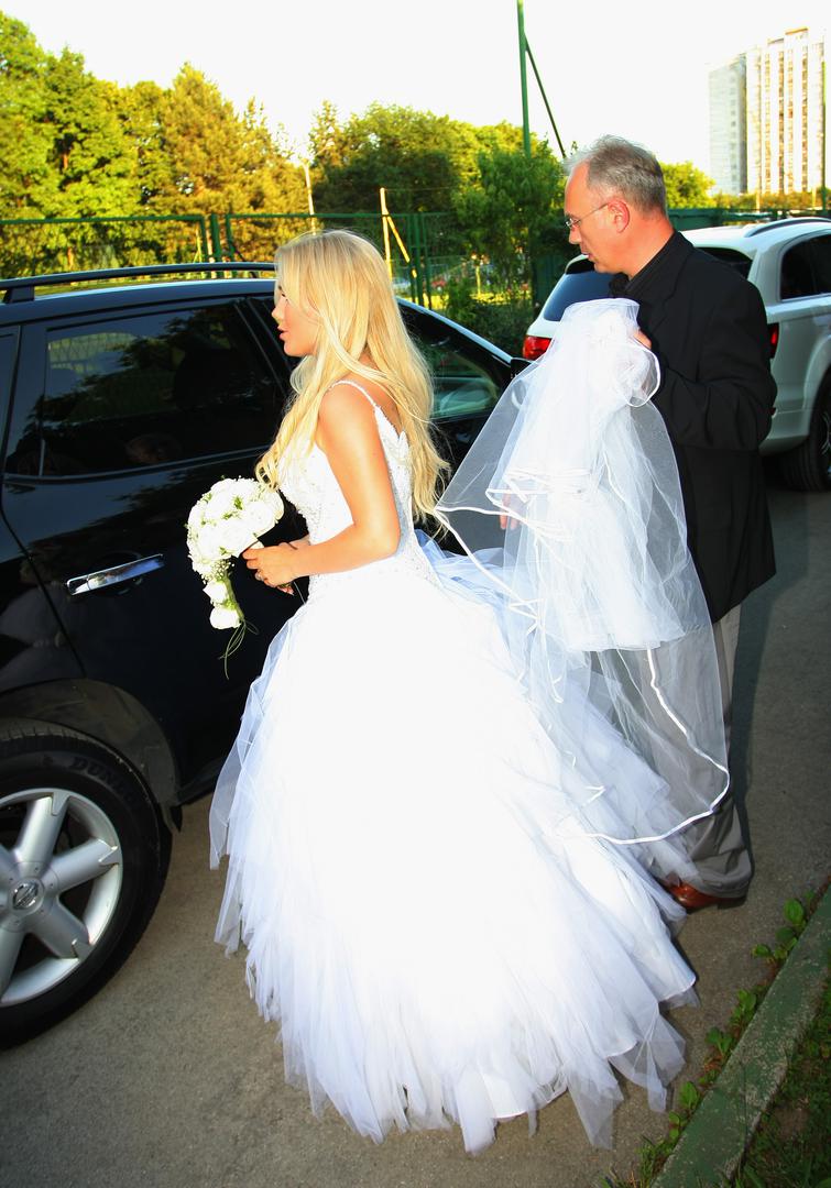 Nakon završetka profesionalne karijere, koju je okončao u azerbajdžanskom Bakuu, Etto se 2023. vratio nogometu kroz angažman u niželigašu NK Jadran Štefanec.