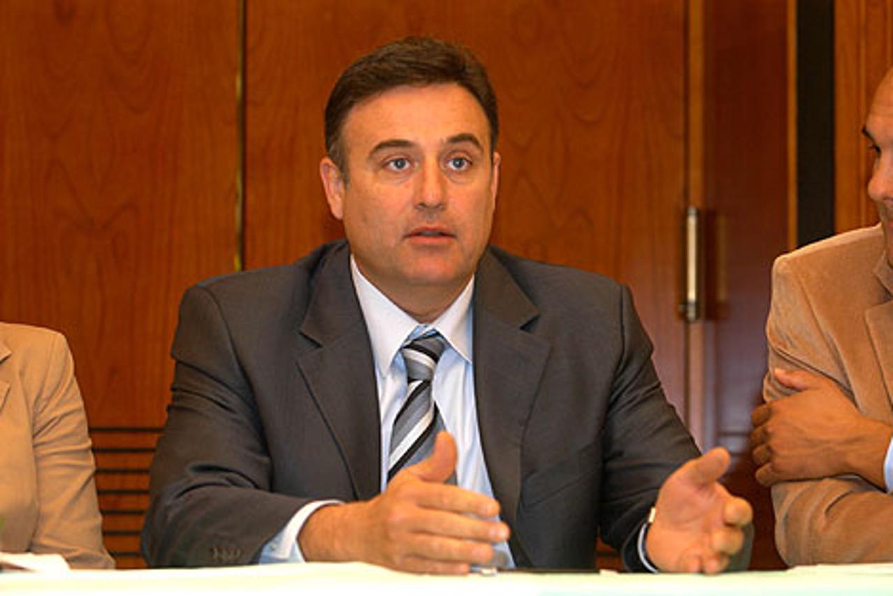 Igor Lučić