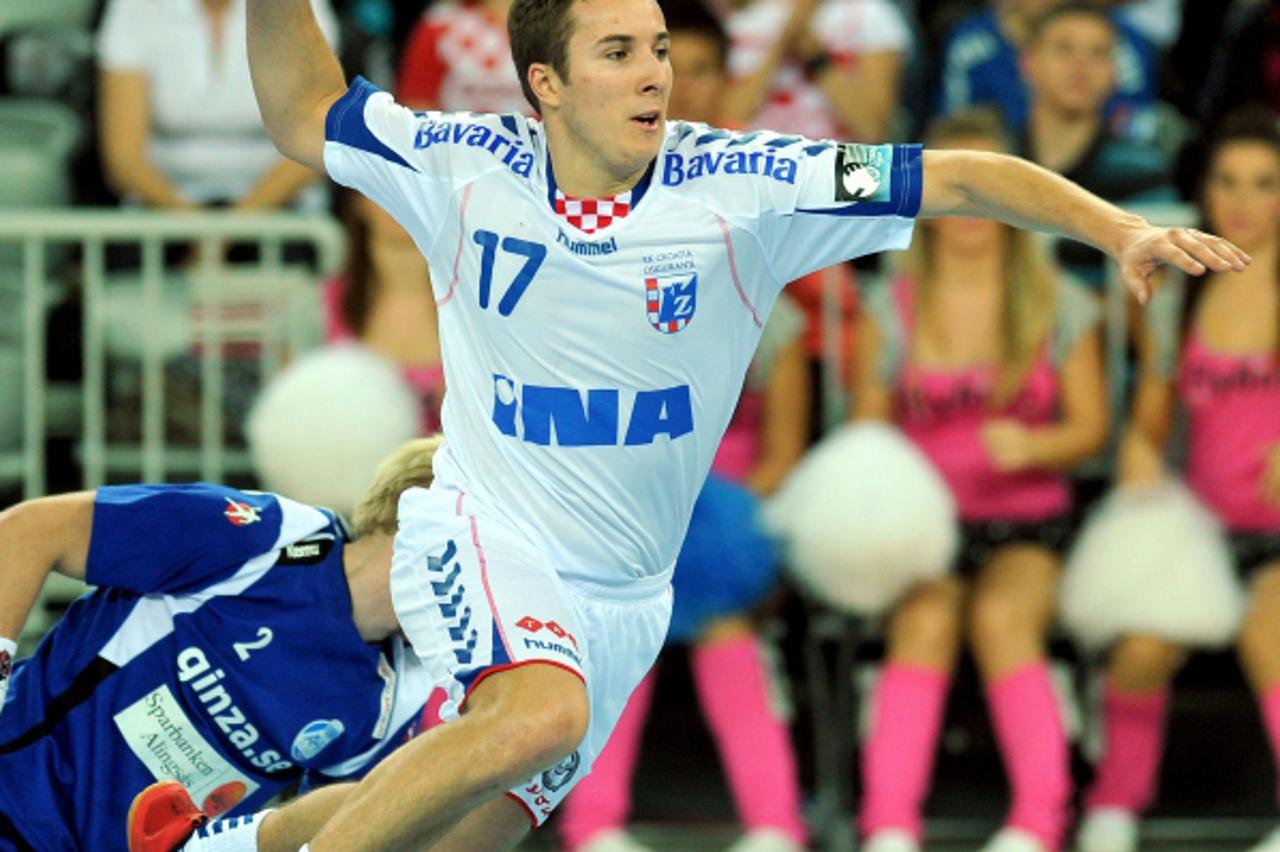 Manuel Štrlek
