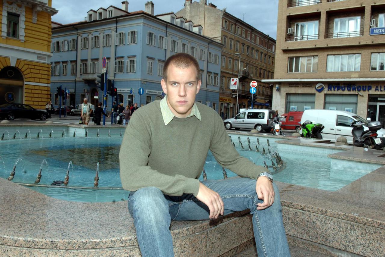 Marin Bosiočić