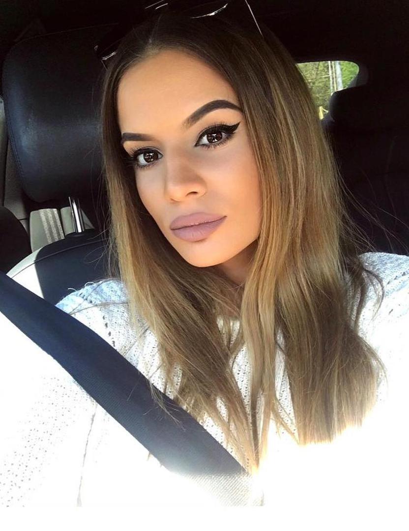 Eszter Horvath sutra će suigrno bodriti svojeg dragog u derbiju protiv Dinama