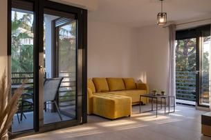 KATARINA Apartman sa 2 Spavaće Sobe i Krovnom Terasom 1