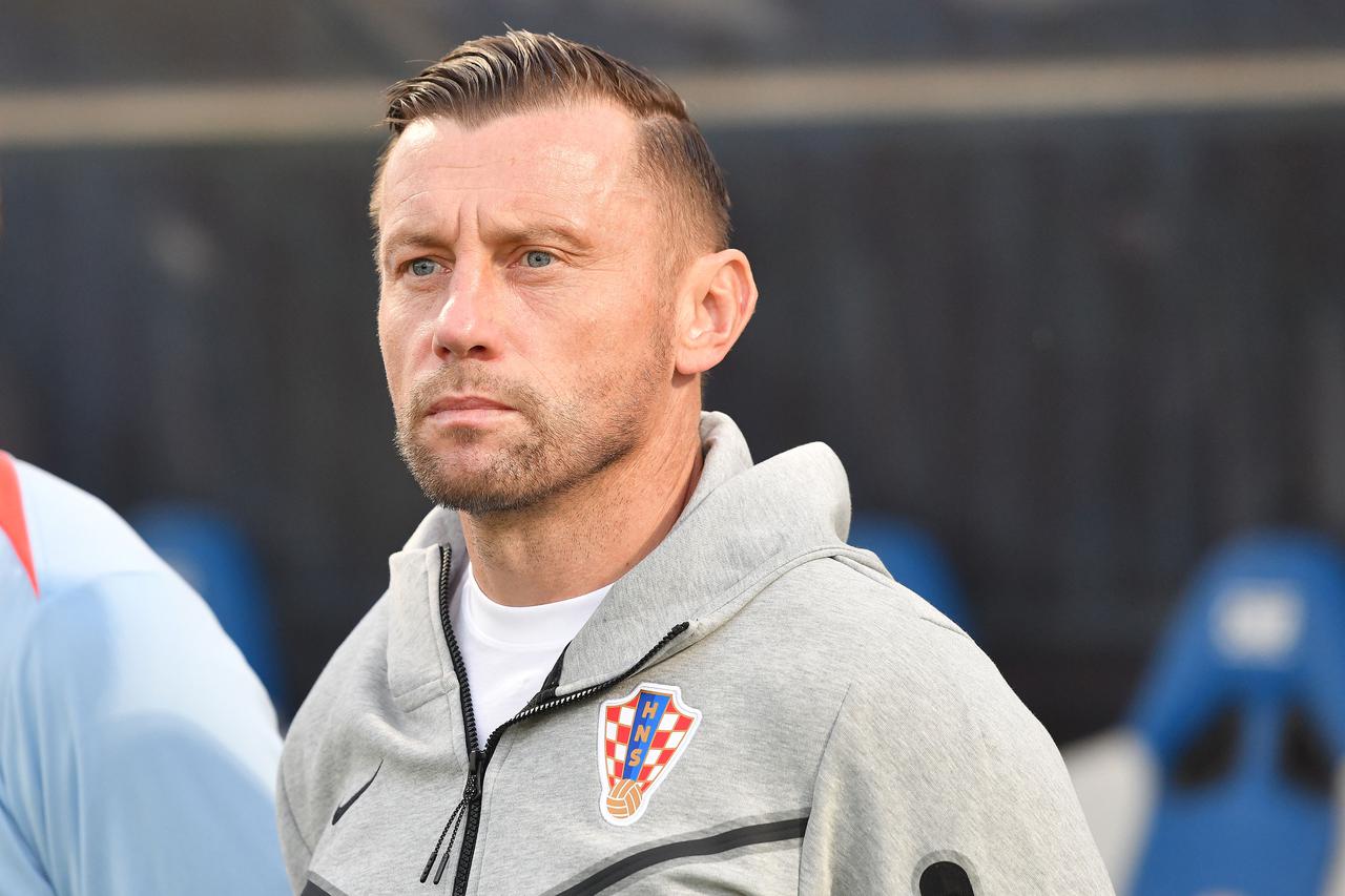 Koprivnica: Susret Hrvatske i Andore u kvalifikacijama za Europsko U-21 prvenstvo