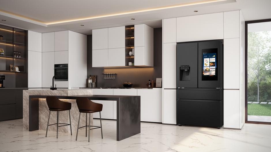 Hisense PureFlat Smart hladnjak