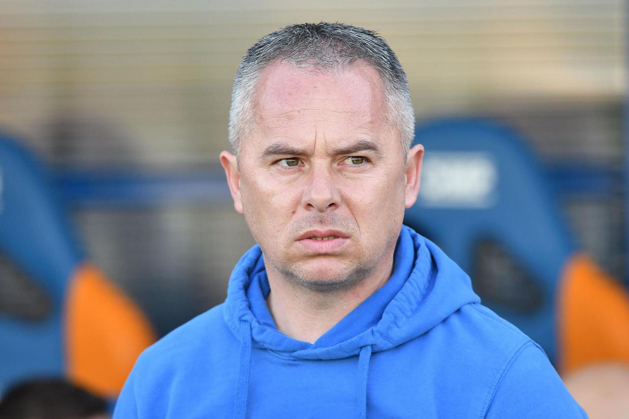 Varaždin i Gorica sastali se u 28. kolu SuperSport HNL-a