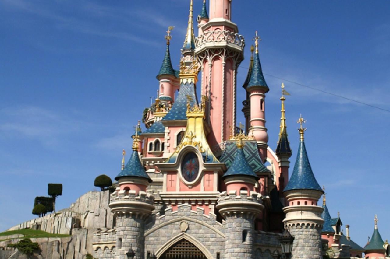 Disneyland