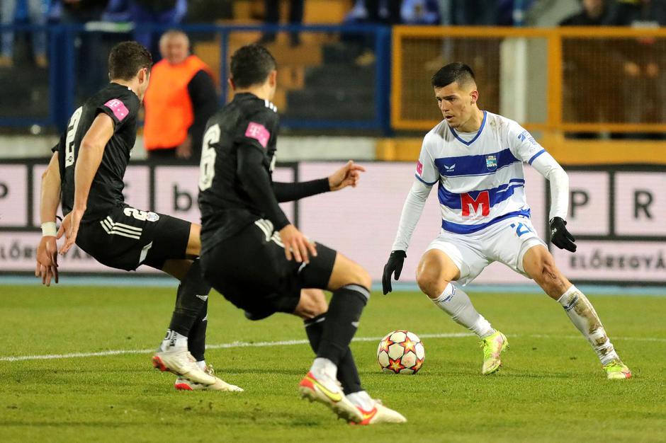 Nogometaši Osijeka nakon jedanaesteraca protiv Slaven Belupa ušli u polufinale kupa