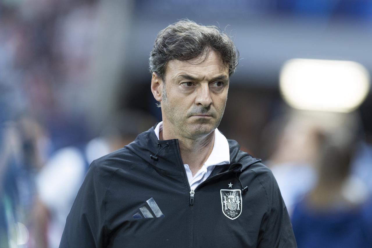 UEFA U21-Europameisterschaft, Viertelfinale: Spanien - England; 21.06.2025
