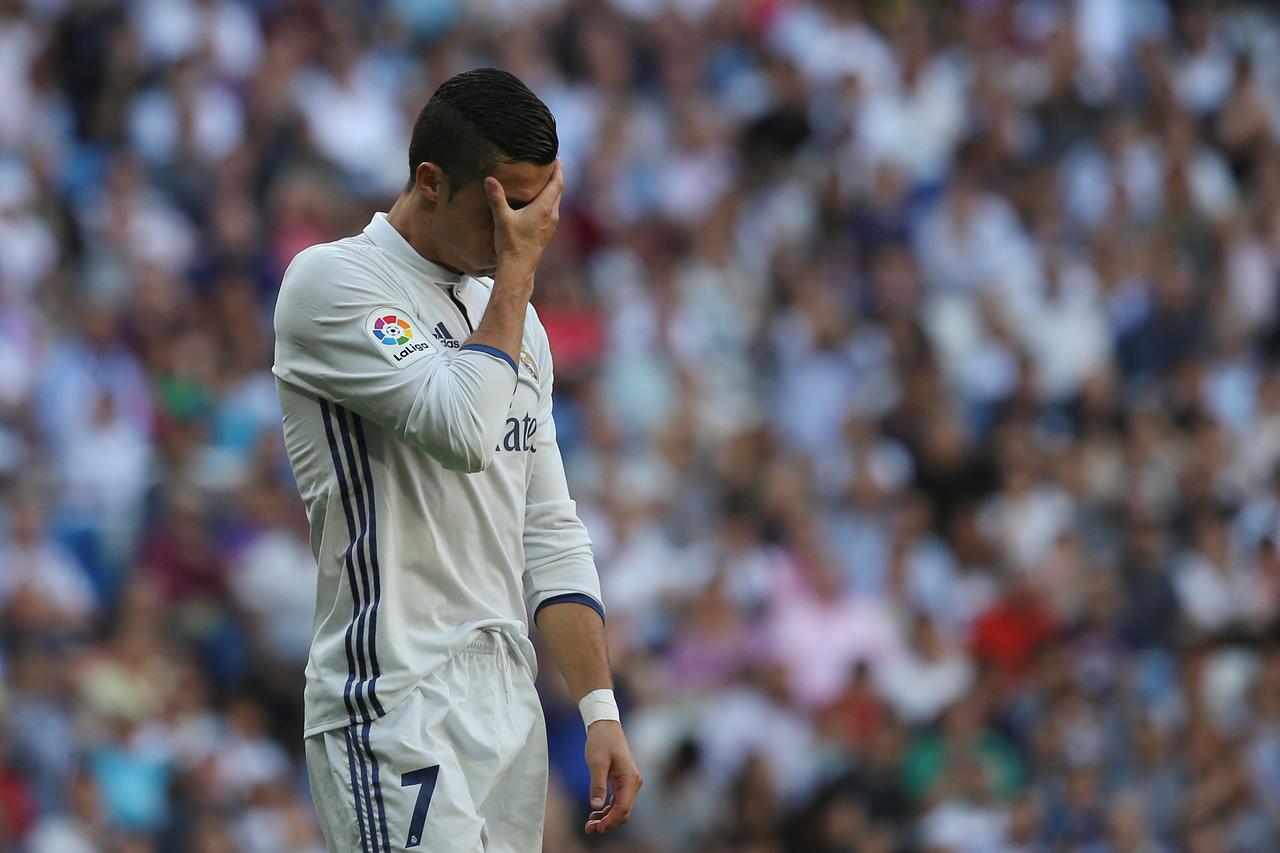 Real - Eibar