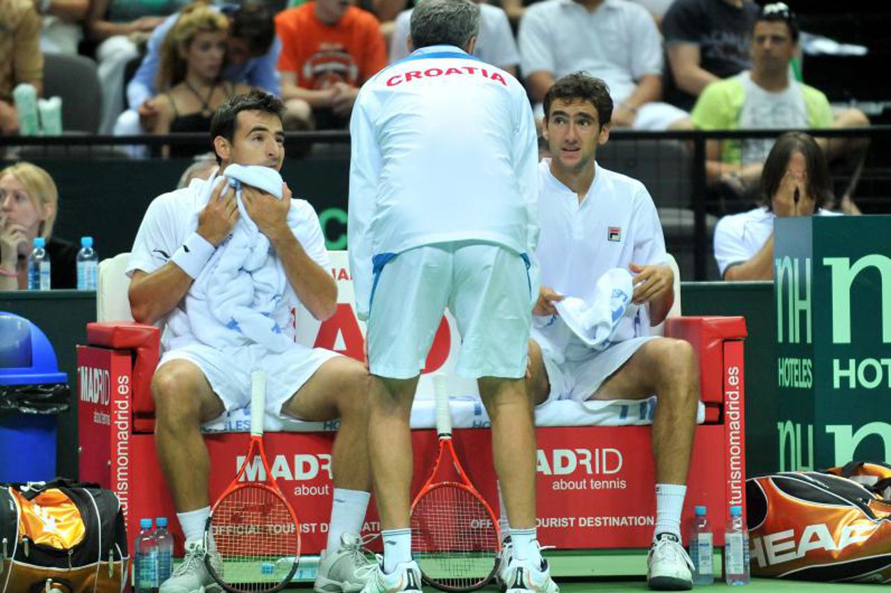 Davis Cup (1)