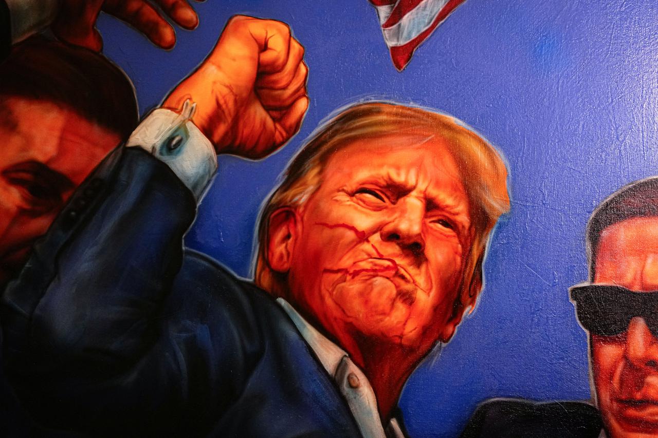 Trump Venezuela