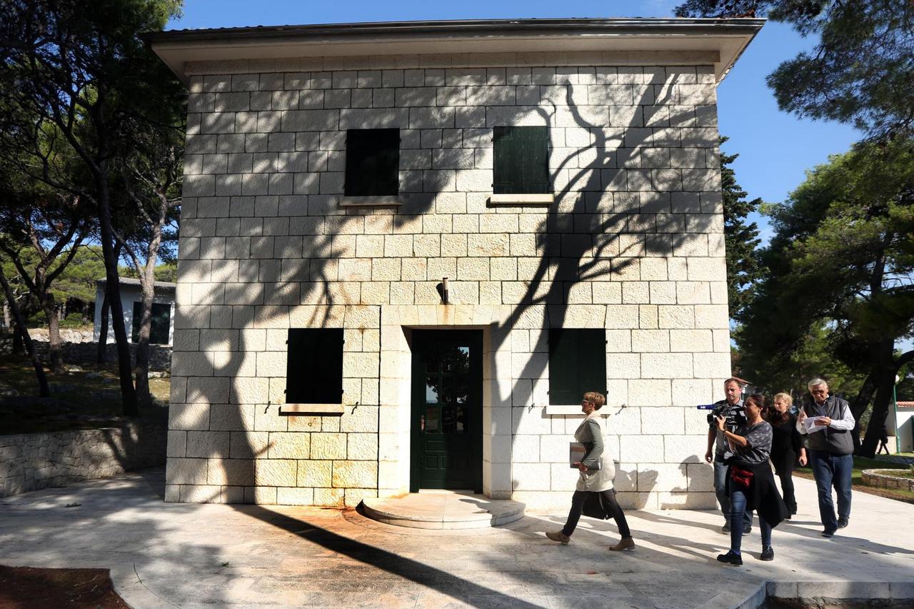 Počela ovrha nad Todorićevom Smokvicom