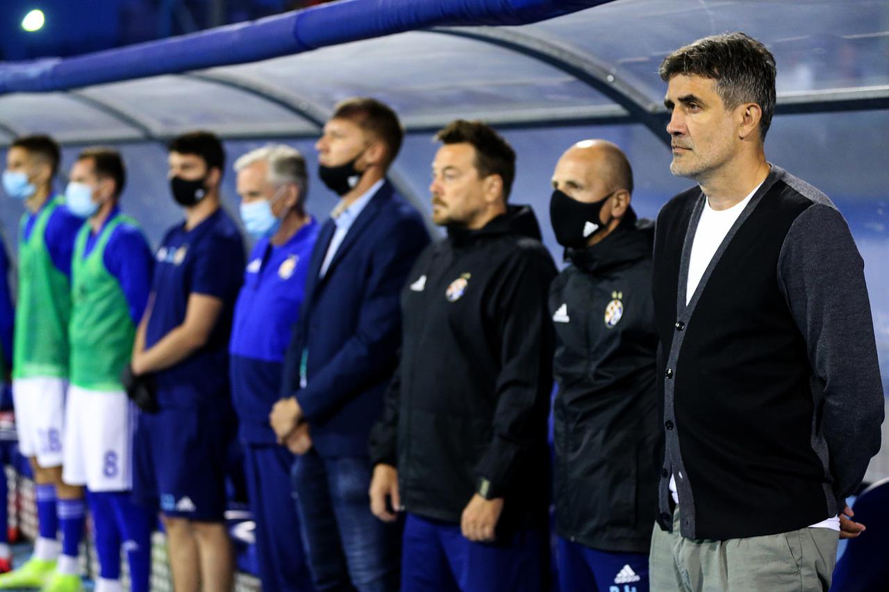 Dinamo i Hajduk sastali se u 34. kolu HT Prve lige