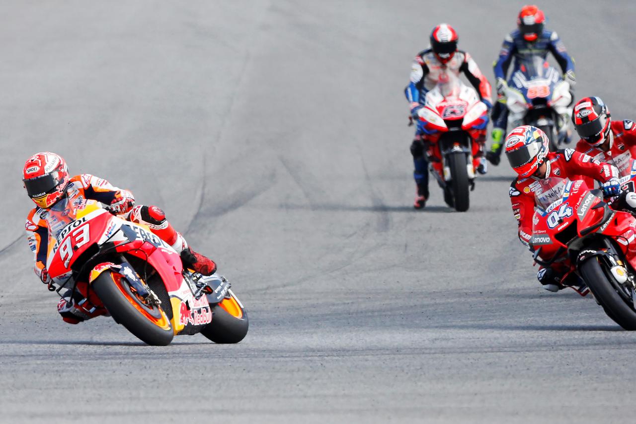 Marc Marquez