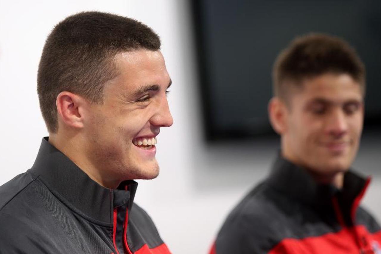 Hrvatska reprezentacija