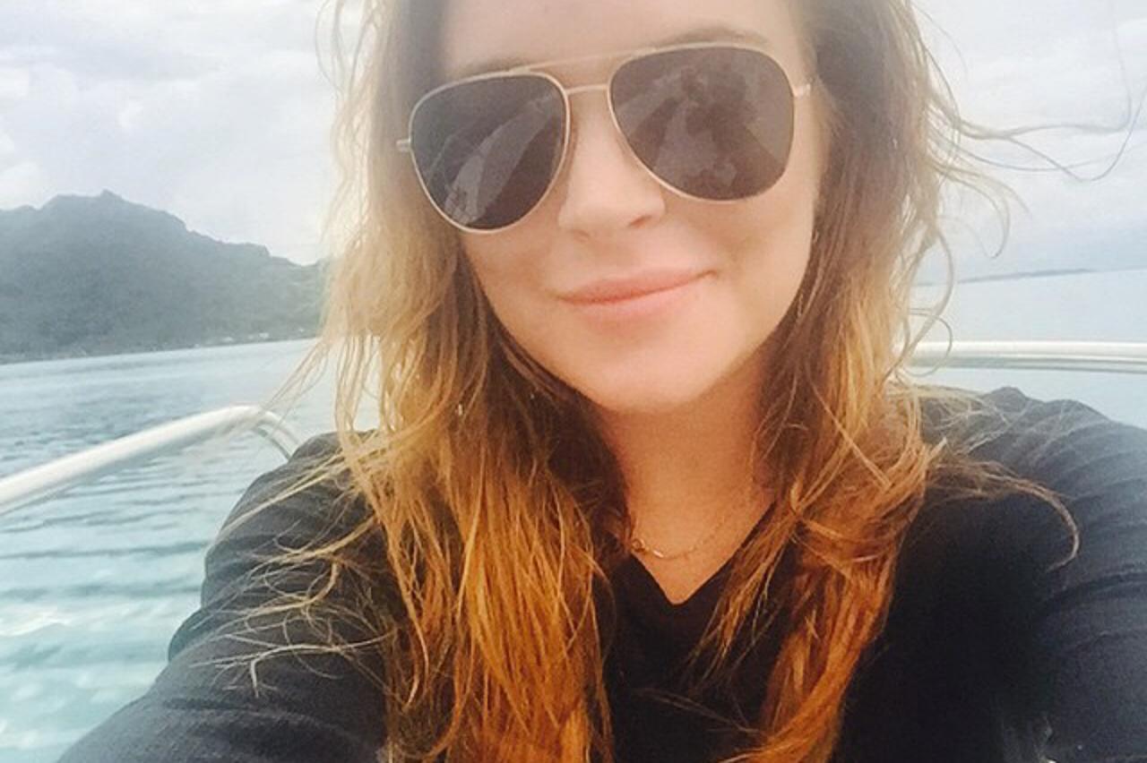 lindsay lohan