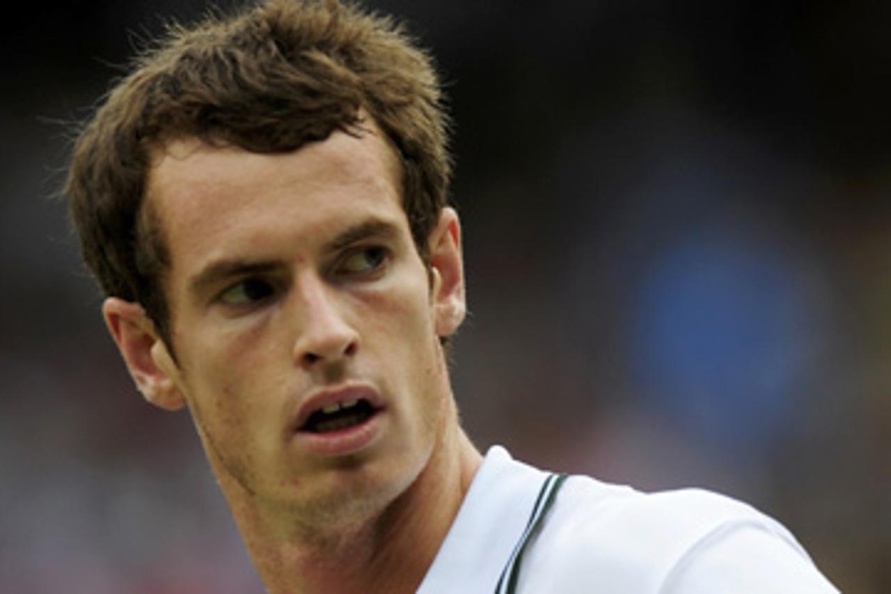 Andy Murray