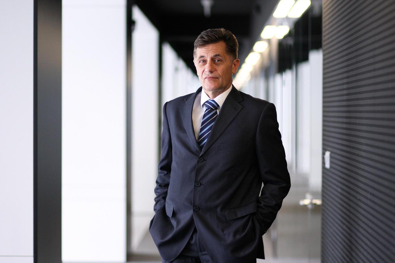 zvonko agičić