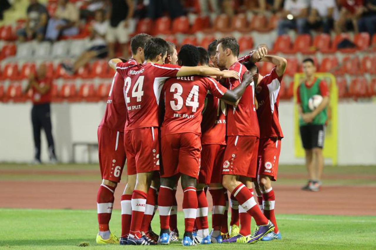 RNK Split