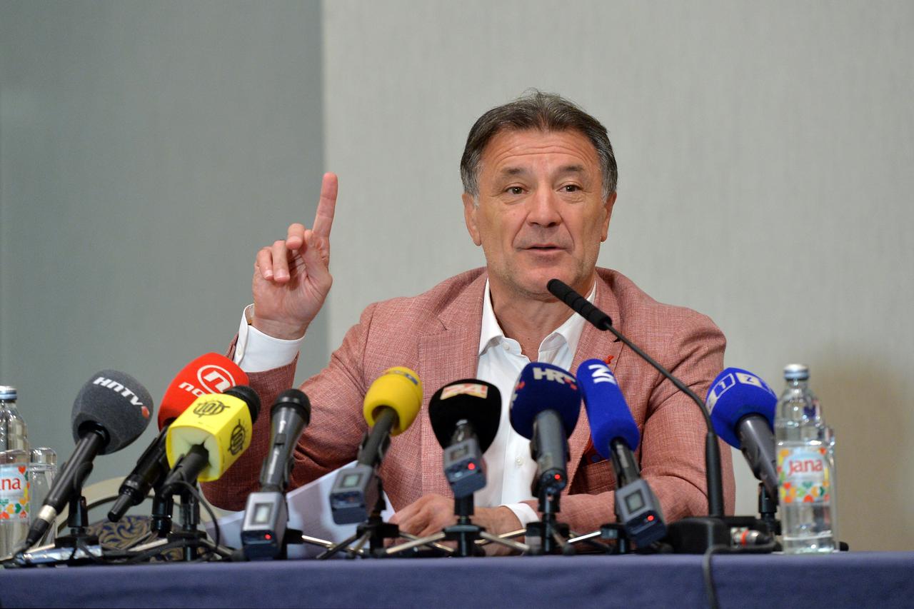 Zdravko Mamić