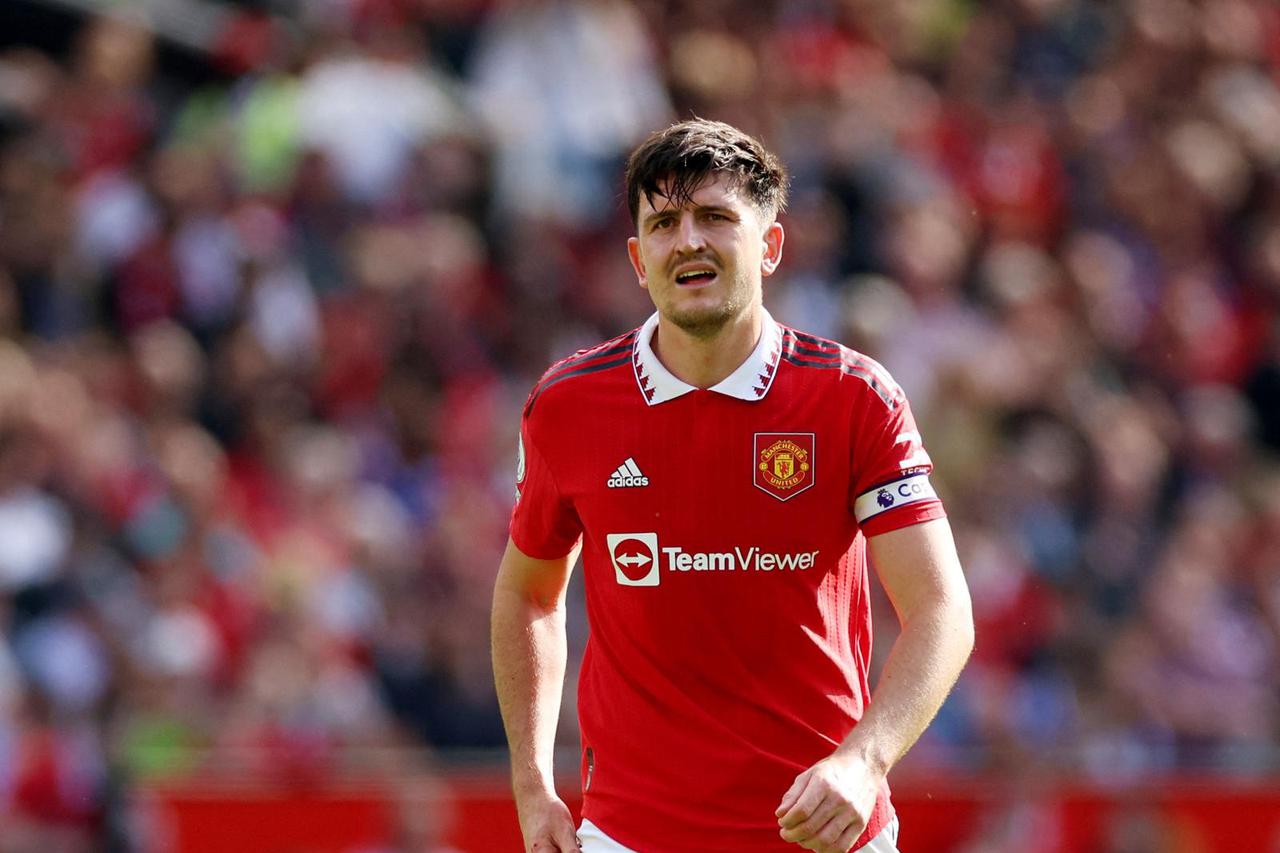 Premier League - Manchester United v Fulham