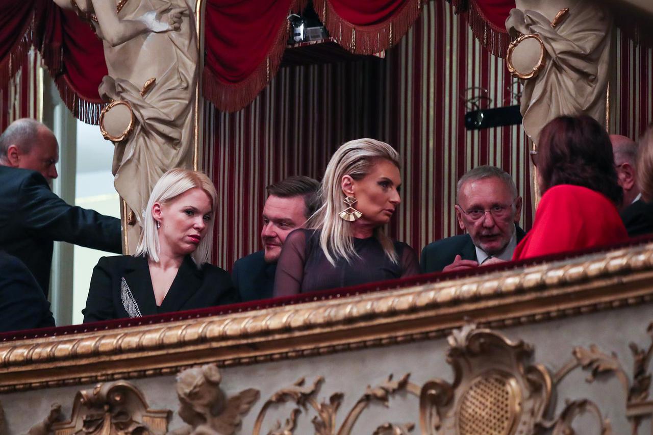 Zagreb: Rigoletto Giuseppea Verdija, prva ovosezonska operna premijera Hrvatskoga narodnog kazališta
