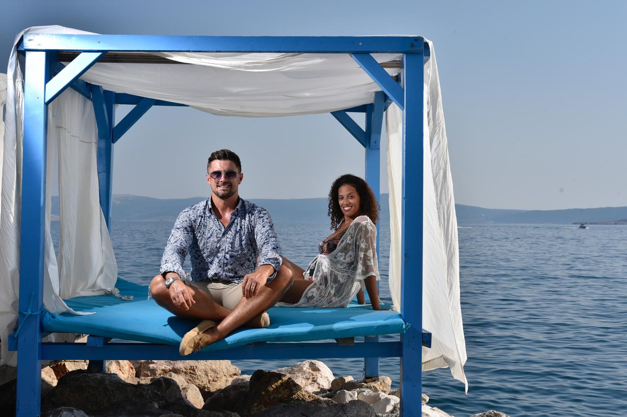 Igor i Ruby Montanari